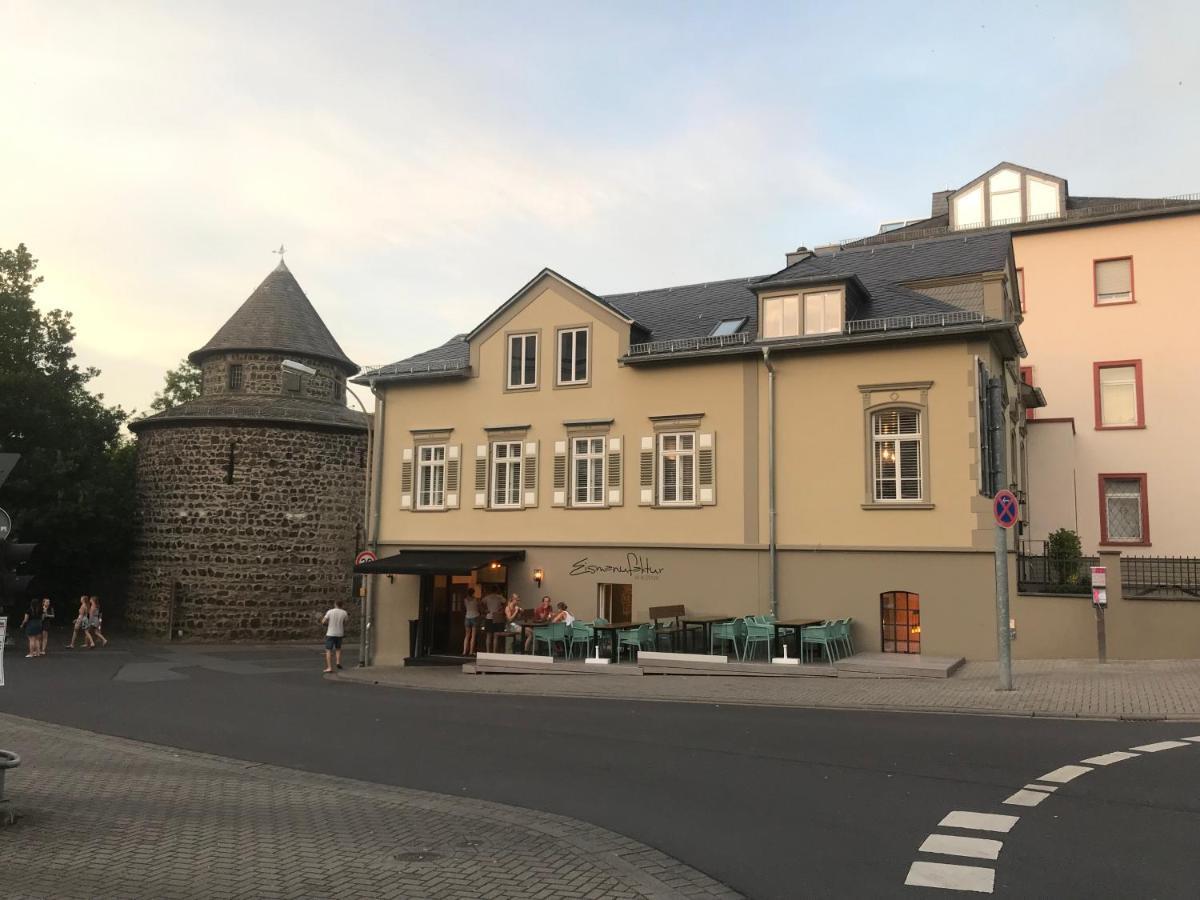 Konrads Limburg - Hotel & Gaestehaus Limburg an der Lahn Eksteriør billede